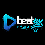 Beatbox Rádio logo