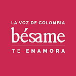 Bésame FM logo