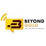 Beyond GOLD logo