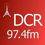 DCR - Dunoon Community Radio logo