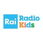 Rai Radio Kids logo