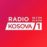 Radio Kosova 1 logo