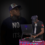 Tonio's radio logo