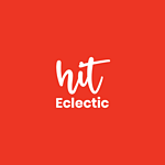 Hit Eclectic (Cosmopolitan - Eclectic) logo