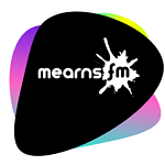 Mearns FM logo