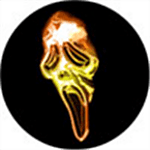 Scream London logo
