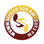 Sugar 900 logo