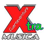 Xtra Musica logo