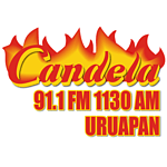 Candela 91.1 - Uruapan