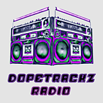 Dopetrackz Radio logo
