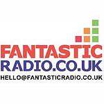 Fantastic Radio UK logo