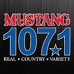 KOGM Mustang 107.1 FM