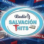 RADIO SALVACION HITS logo