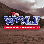 The WOLF - Göttingen / Harz logo