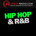 UrbanRadio - Hip Hop & RnB