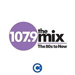 WNTR The Mix 107.9 FM