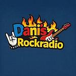 Dani's Rockradio logo