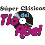 Los SuperClasicos del Tio Abel logo