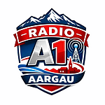 Radio A1 Aargau logo