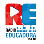 Radio Educadora do Nordeste logo