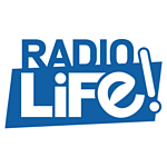 RADIO LiFE logo