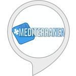 Radio Mediterranea logo