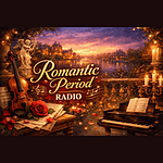 Romantic Period logo