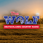 The WOLF - Lüneburger Heide logo