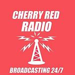 Cherry Red Radio logo