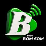 Rádio Bom Som logo