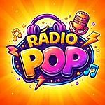 Rádio Pop logo