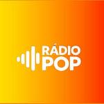Rádio Pop logo