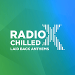 Radio X Chilled logo