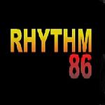 Rhythm 86 logo