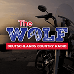 The WOLF - Nordseeküste logo
