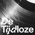VRT Studio Brussel - De Tijdloze logo