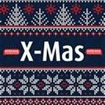 Antenne Niedersachsen X-Mas logo