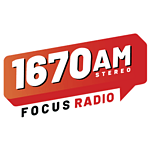 Focus Radio 1670 AM