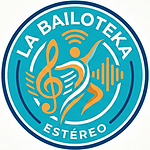 La Bailoteka Estéreo logo