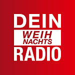 Radio 91.2 - Weih Nachts Radio logo