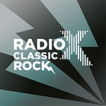 Radio X Classic Rock logo