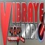 Vibraye Radio logo