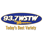 WSTW 93.7 FM