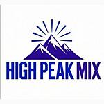 High Peak Mix logo