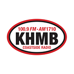 KHMV-LP KHMB Radio logo