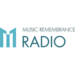 Music Remembrance Radio logo
