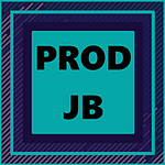 Productions JB Webradio logo