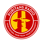 Puritans Radio logo