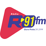 Rádio Rondonia 91.5 FM