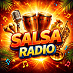 Salsa logo